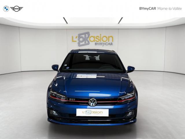 Volkswagen Polo image 6