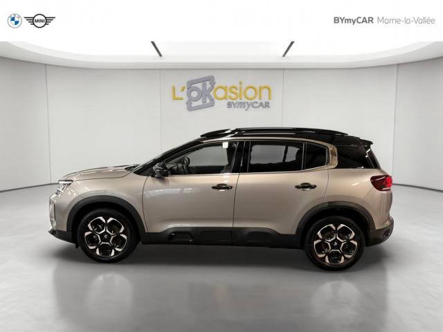 Citroen C5 Aircross image 2