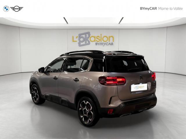 Citroen C5 Aircross image 7