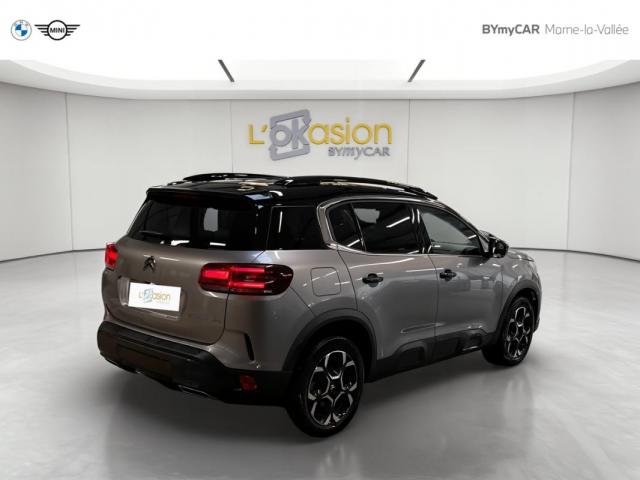 Citroen C5 Aircross image 6