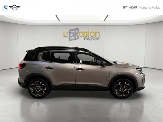 Citroen C5 Aircross image 5