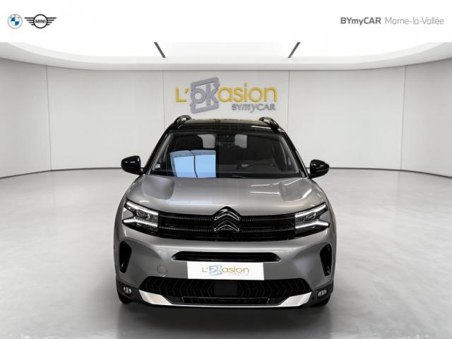 Citroen C5 Aircross image 3