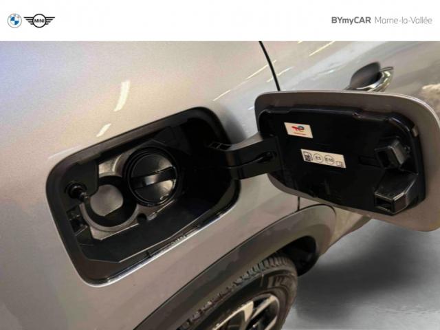 Citroen C5 Aircross image 1
