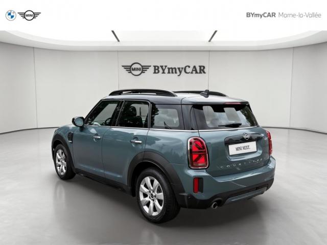 Mini Countryman image 1