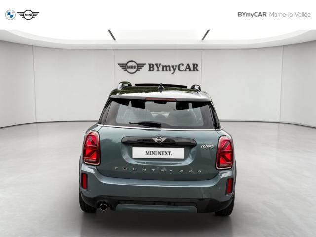 Mini Countryman image 7