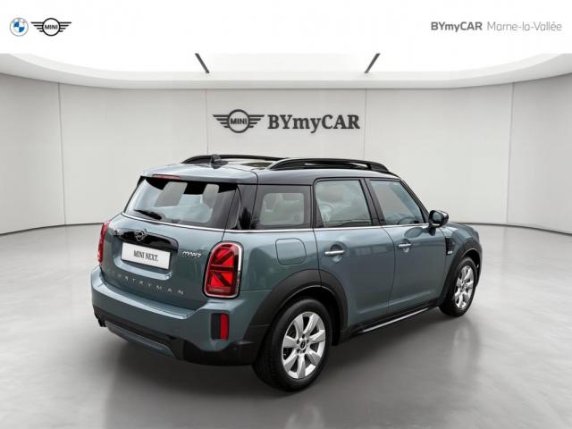 Mini Countryman image 5