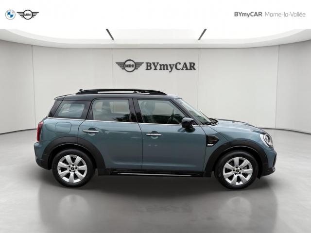 Mini Countryman image 8