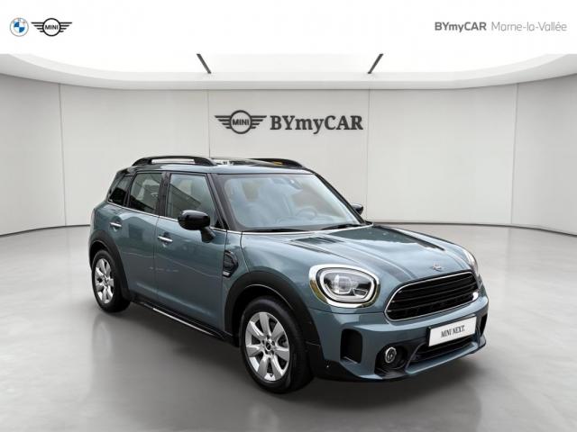 Mini Countryman image 2