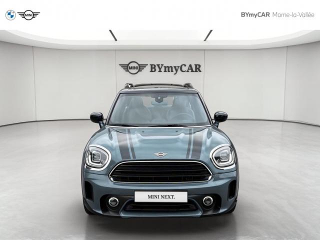 Mini Countryman image 4