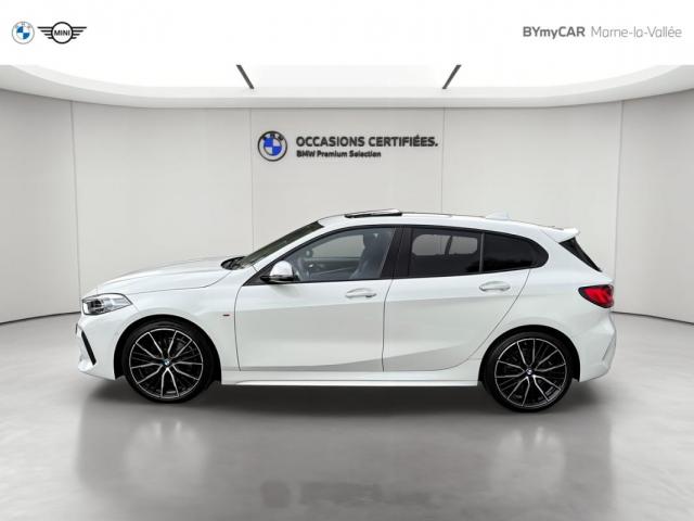 Bmw Série 1 image 8