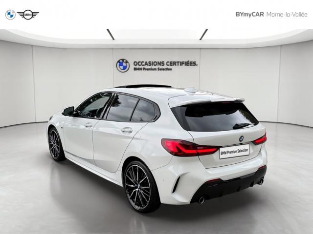 Bmw Série 1 image 9