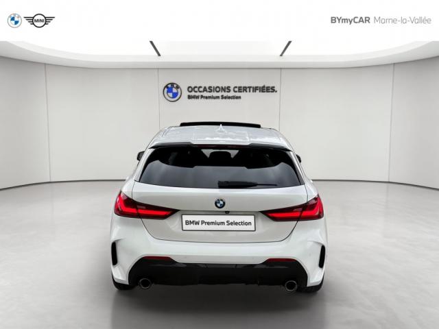 Bmw Série 1 image 5