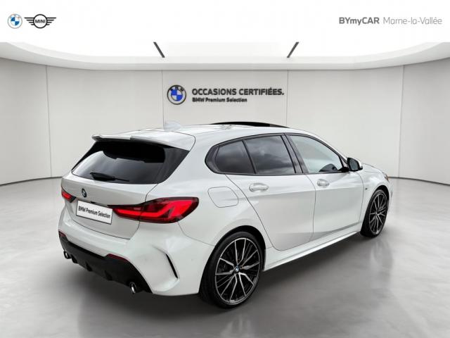 Bmw Série 1 image 2