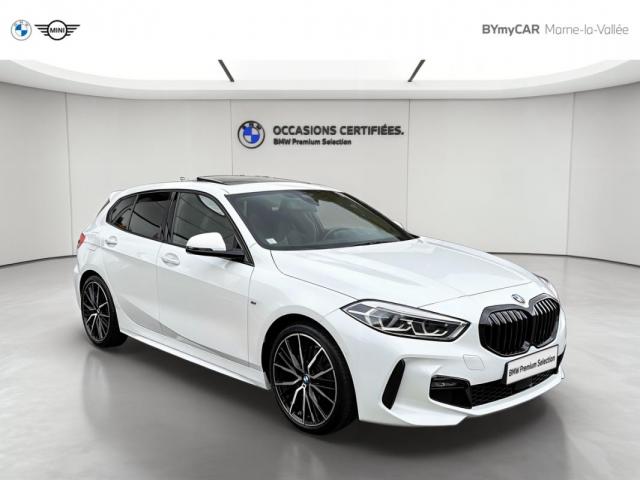 Bmw Série 1 image 7