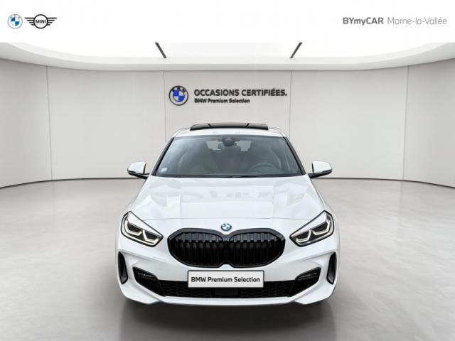 Bmw Série 1 image 3