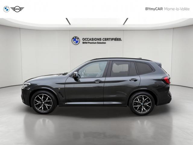 Bmw X3 image 4