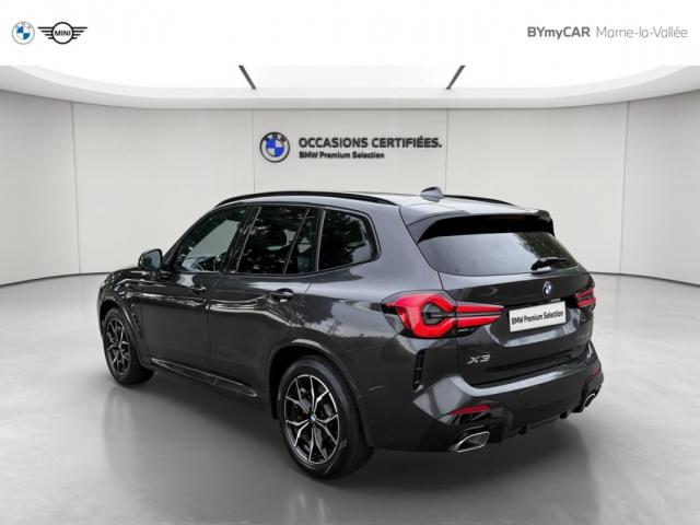 Bmw X3 image 7