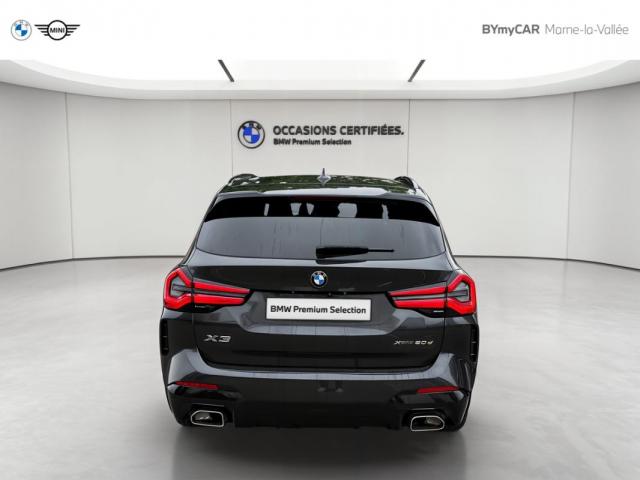 Bmw X3 image 1