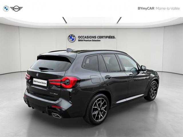 Bmw X3 image 5