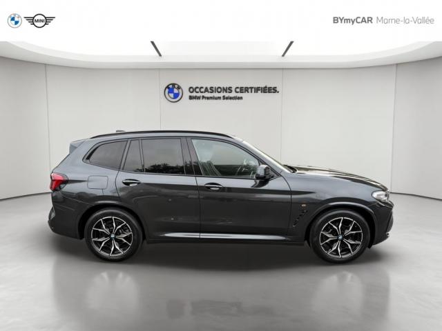 Bmw X3 image 2