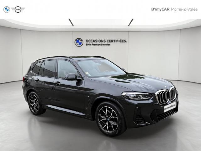 Bmw X3 image 6