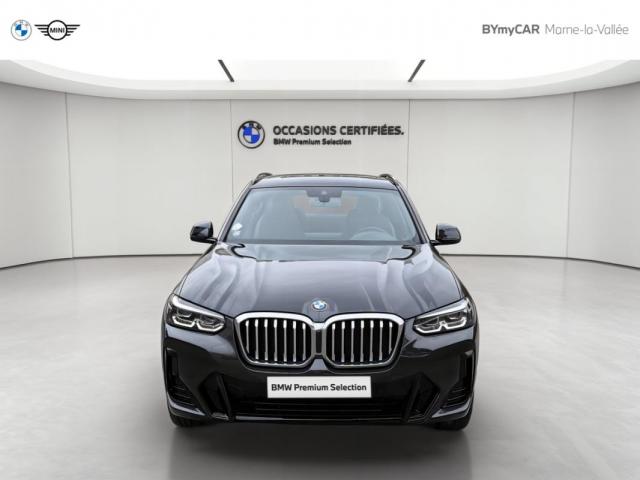 Bmw X3 image 9