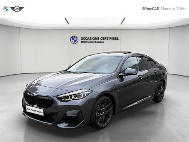 Bmw Série 2 Gran Coupé F44 220d 190 Ch Xdrive Bva8 M Sport