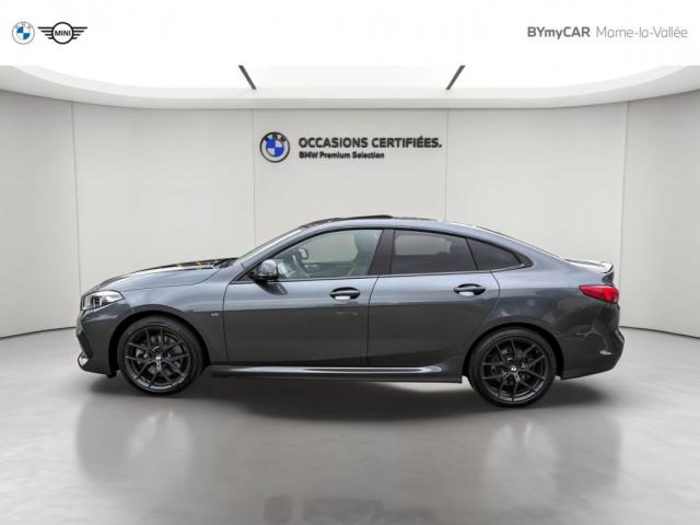Bmw Série 2 Gran Coupé image 4