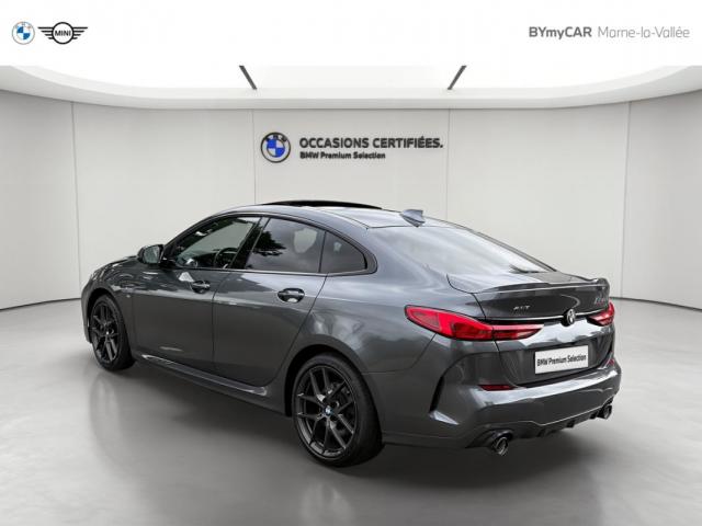 Bmw Série 2 Gran Coupé image 6