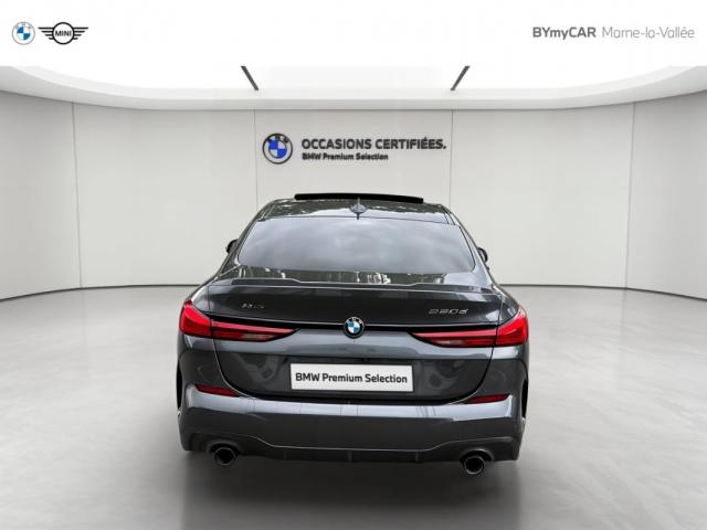 Bmw Série 2 Gran Coupé image 7