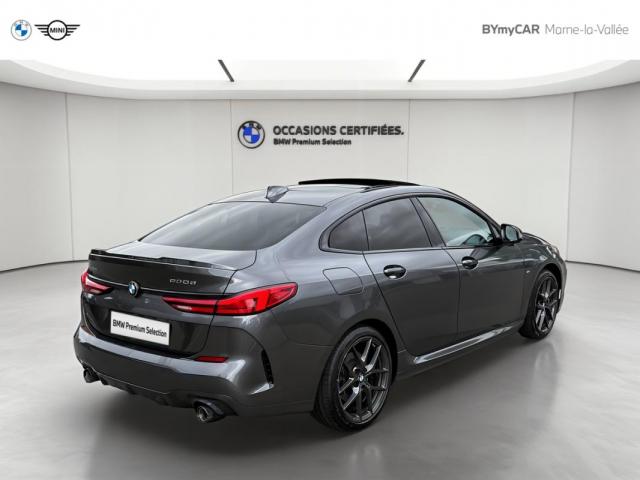 Bmw Série 2 Gran Coupé image 9