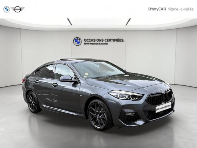 Bmw Série 2 Gran Coupé image 1