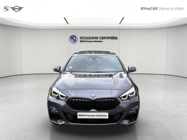 Bmw Série 2 Gran Coupé image 2