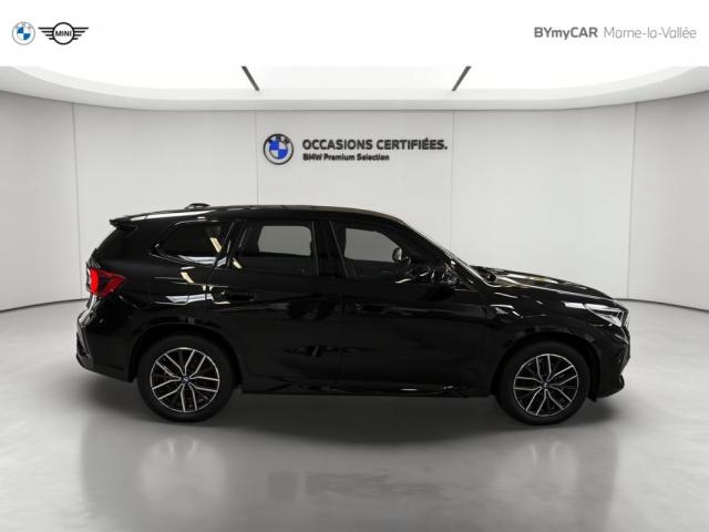Bmw Ix1 image 6