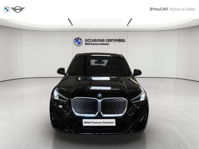Bmw Ix1 image 3