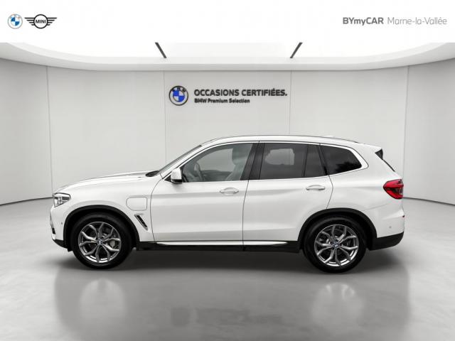 Bmw X3 image 2