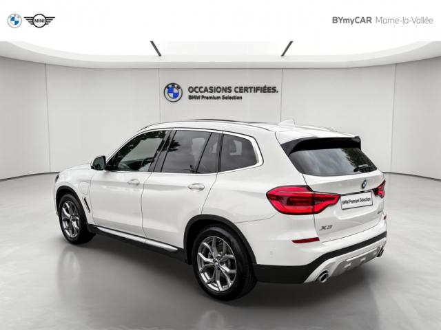 Bmw X3 image 8