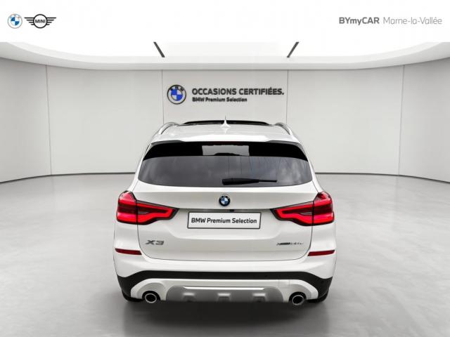 Bmw X3 image 1