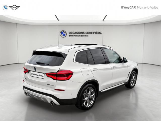Bmw X3 image 5