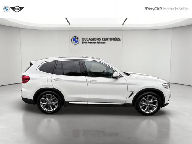 Bmw X3 image 6