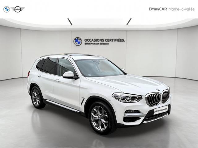 Bmw X3 image 7