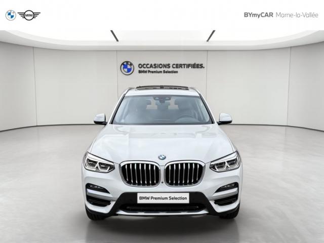 Bmw X3 image 4