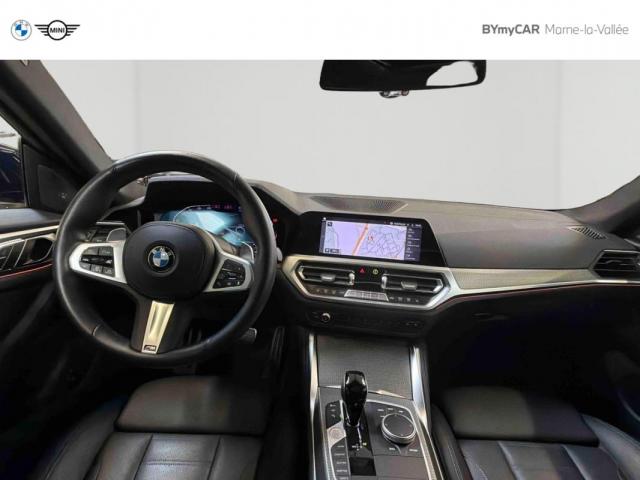 Bmw Série 4 Gran Coupé image 1