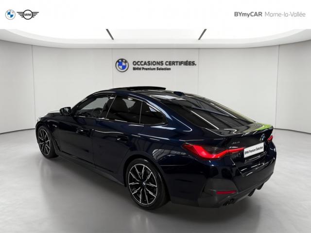 Bmw Série 4 Gran Coupé image 2