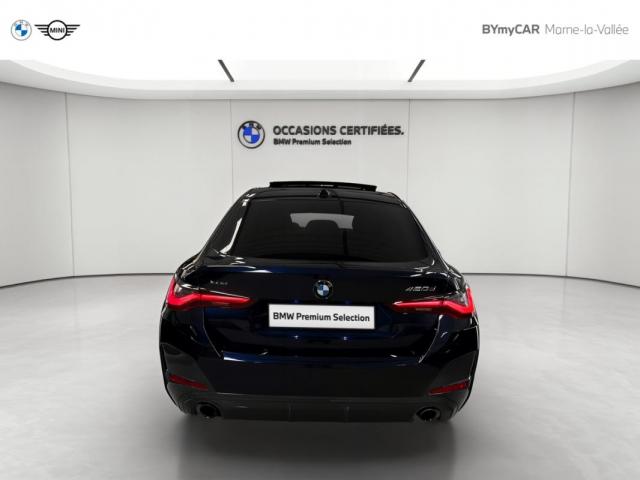 Bmw Série 4 Gran Coupé image 3