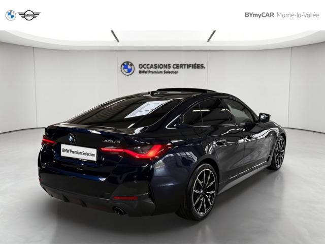 Bmw Série 4 Gran Coupé image 9