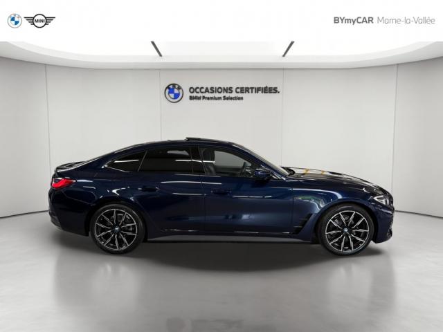 Bmw Série 4 Gran Coupé image 6