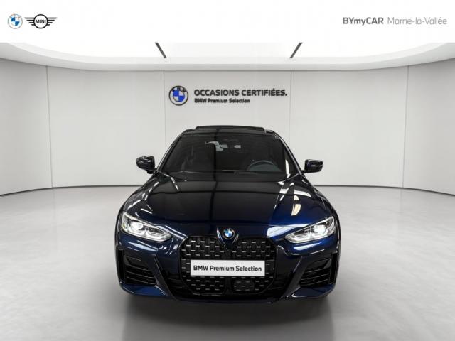 Bmw Série 4 Gran Coupé image 7