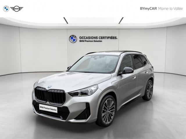 Bmw X1 U11 Xdrive 25e 245ch Dkg7 M Sport