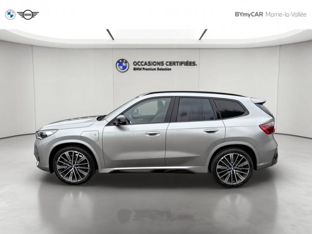 Bmw X1 image 6